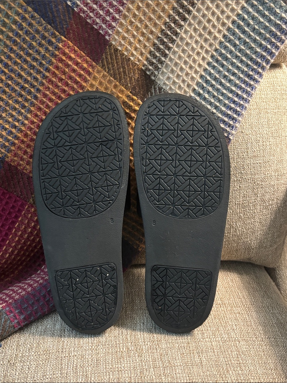 Tory Burch Lina Slide Sandals- 8 - Picture 8 of 9